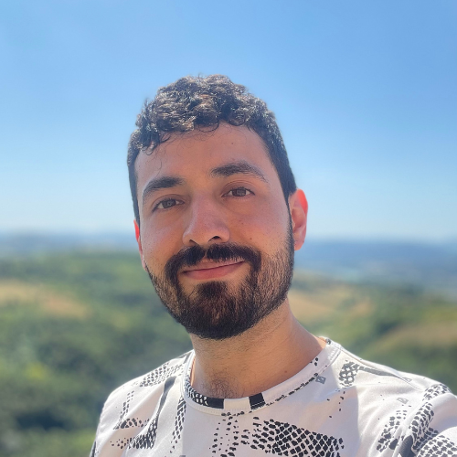 Aldo Azael