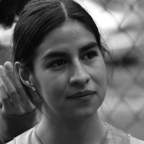 Andrea Mariana Uriega Pozo